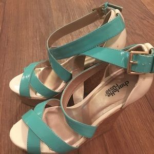 Charlotte Russe Heels